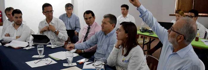 Cali es ejemplo en Colombia en gestión integral de la calidad del aire