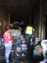 Manejo adecuado de residuos peligrosos en viviendas: meta del Dagma para lograr un consumo sostenible en Cali