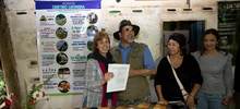 Con dos nuevos acuerdos de Pago Por Servicios Ambientales en La Leonera y Pichindé, Alcaldía sigue garantizándoles el agua a los caleños