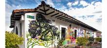 San Antonio se convirtió en el primer Eco barrio de Latinoamérica