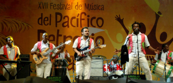 Abiertas acreditaciones para Festival Petronio Álvarez, hasta el 31 de julio
