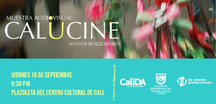 Muestran talento de nuevos realizadores; Calucine, en el Centro Cultural