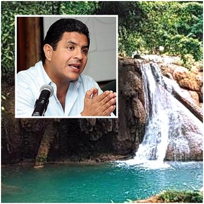 “En lo referente al agua, se necesita un Estado responsable”: Jorge Iván Ospina 