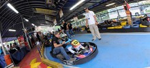 Karts Indoor Fest 06
