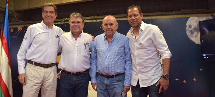 El SportFest ratifica el liderazgo deportivo de Cali en Colombia