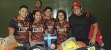 El Colegio Inem Jorge Isaacs se consagró campeón de los Juegos Supérate
