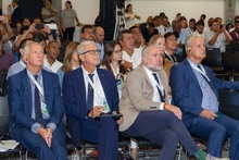 La transformación e inclusión social fueron protagonistas en el Primer ‘Encuentro Mundial del Deporte Cali 2019’