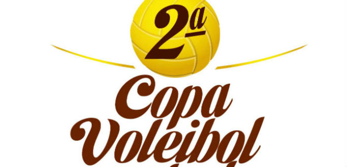 Lanzan segunda edición de la Copa de Voleibol Integración con Inclusión