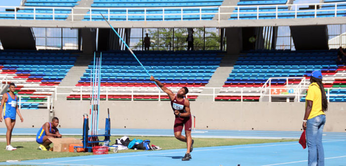 Campeonato de Atletismo Menores de la IAAF abrió convocatoria para voluntarios