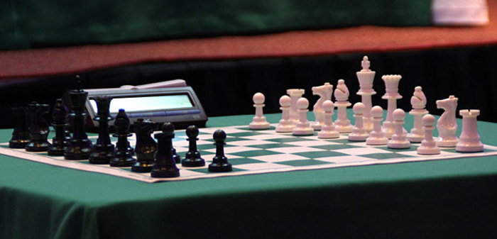 Mejores ajedrecistas del continente estarán en el Panamericano de Ajedrez en Cali