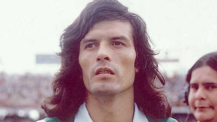 Fallece Alberto El Tigre Benítez, estrella del Deportivo Cali en los 70