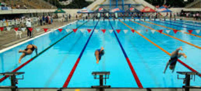 Desde hoy, Cali será epicentro de la natación con el Suramericano juvenil