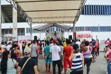 En la Ciclovida se celebraron los 60 años de la feria de Cali