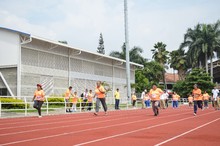 Con Atletismo finalizaron los IV Juegos Paramunicipales 2017 6