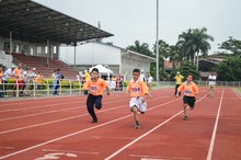 Con Atletismo finalizaron los IV Juegos Paramunicipales 2017 29