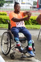 Con Atletismo finalizaron los IV Juegos Paramunicipales 2017 54