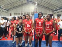 En femenino y masculino, caleños se coronan campeones nacionales de voleibol