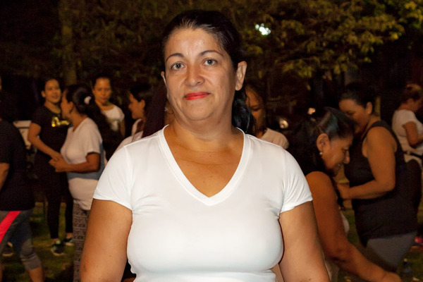 “En tres meses bajé 22 kilos” gracias Cuerpo y Espíritu: Mireya Garzón Suba usuaria del programa