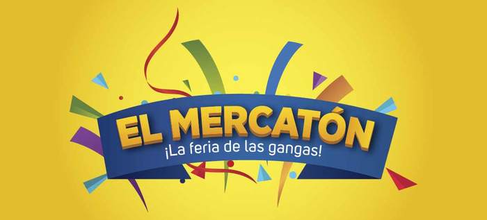 ‘El Mercatón’, la primera plataforma de comercialización de los emprendimientos caleños.