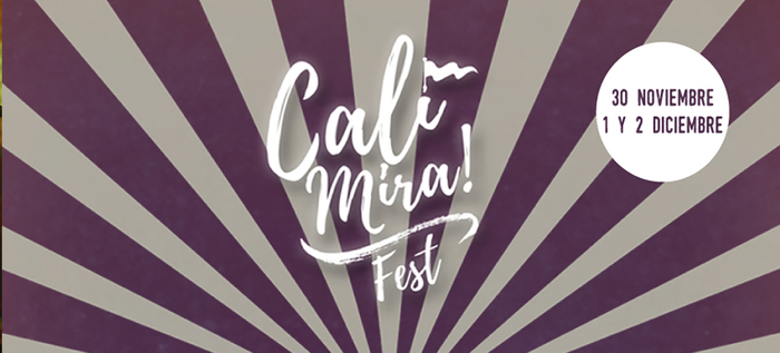 Prográmese para el Cali Mira Fest, la feria de diseño
