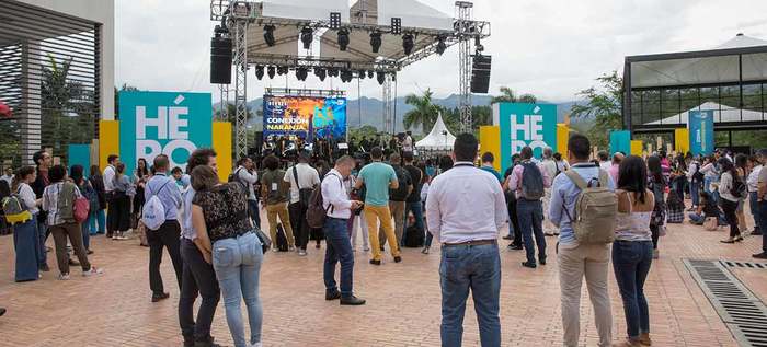 Héroes Fest finalizó empoderando a los emprendedores caleños
