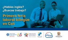 ¿Busca trabajo y habla inglés? Asista a la feria laboral bilingüe