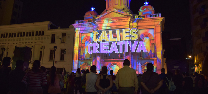 La Unesco reconoce a Cali como la primera ciudad creativa de las artes digitales en Suramérica