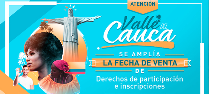 Tres días más para participar por 1.664 empleos en la Alcaldía de Santiago de Cali