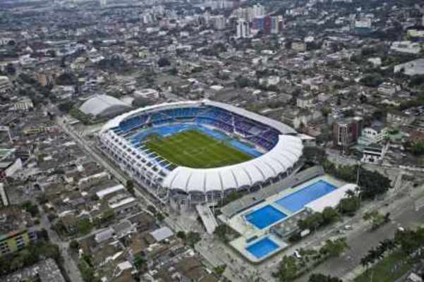 “Estadio y escenarios deportivos no deben ser papel del canalla”: Secretaria de Deporte