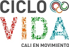 Logo ciclovida