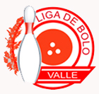 Logo Liga de Bolos