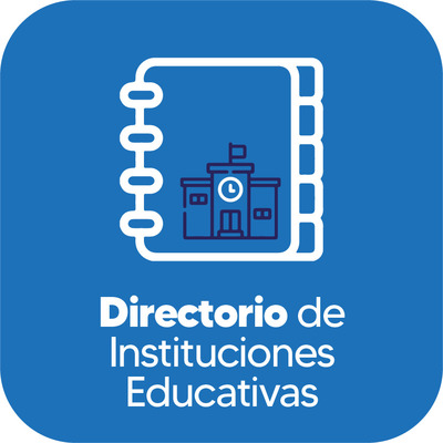 Directorio de Instituciones Educativas Oficiales