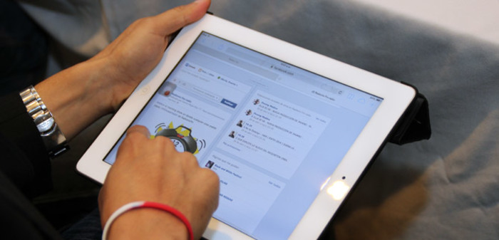 Alcaldía entrega 35.000 tabletas a colegios de Cali; continúa revolución educativa digital