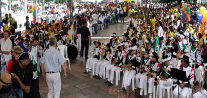 Jornada Escolar Complementaria avanza con gran éxito en el 2015