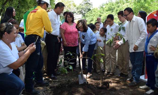 Comuna 12 iniciará reconstrucción de sede Educativa Batalla de Carabobo 