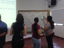 Maestros de Cali reciben taller de acompañamiento Psicosocial en Metodologías Educativas Flexibles