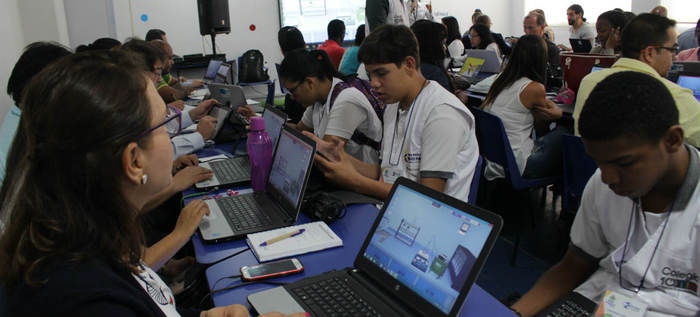 Secretaría de Educación continúa su apuesta por la educación digital