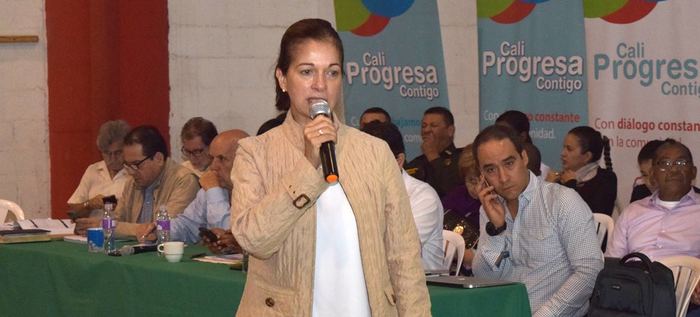 Alcaldía brinda formación técnica en la Comuna 16, con apoyo del Sena y Uniminuto  