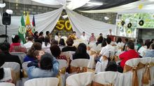 La institución educativa Guillermo Valencia cumple 50 años al servicio de los caleños