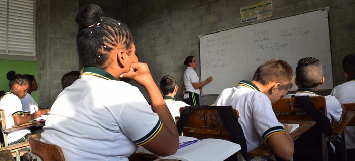 10 establecimientos educativos privados no serán contratados para la ampliación de cobertura educativa en el 2018