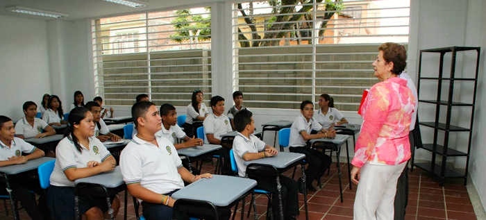 Secretaría de Educación Municipal estableció el calendario académico 2019 para establecimientos de cobertura educativa