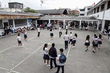Institución educativa oficial Liceo Departamental Recibirá Premio Internacional Educa 2019 4