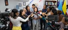 Recuperación de Santa Librada es tarea de todos: Luz Elena Azcárate 2