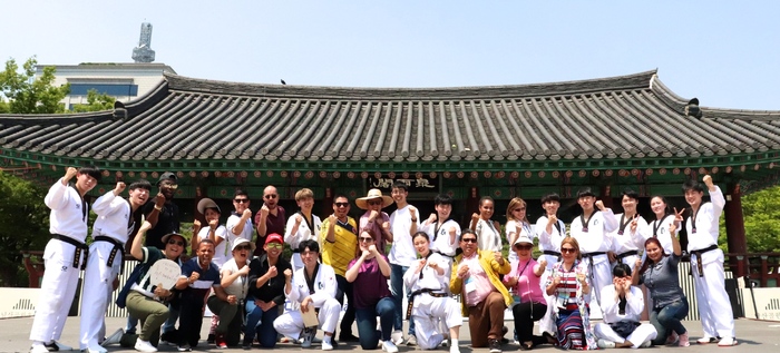 Inmersión en Corea del Sur más que una experiencia académica, un proyecto de vida