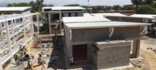 ‘Progresando Juntos’ es el nombre que llevará el nuevo megacolegio del barrio Vallegrande en Cali