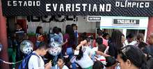 Feria pedagógica Evaristiana potencializa los talentos de la Institución Educativa Evaristo García 