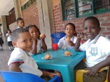Programa de Alimentación Escolar - PAE