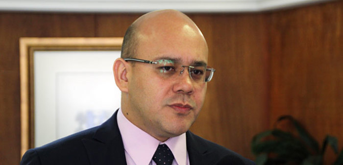 Javier Mauricio Pachón hizo 699 días de gerencia práctica en la Dirección Jurídica de la Alcaldía