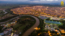 Alcaldía de Cali sigue activada tras aumento de caudal del río Cauca