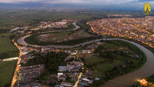 Alcaldía de Cali sigue activada tras aumento de caudal del río Cauca